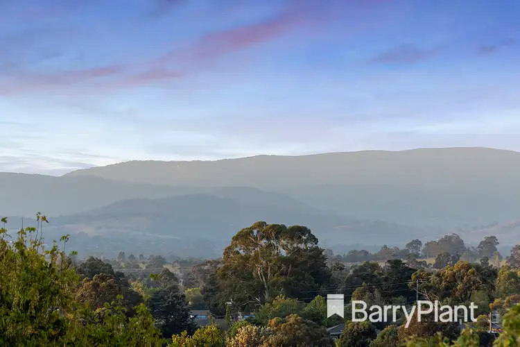 Second view of Homely house listing, 2 Tranquil Place, Lilydale VIC 3140