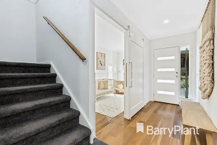 Third view of Homely house listing, 2 Tranquil Place, Lilydale VIC 3140