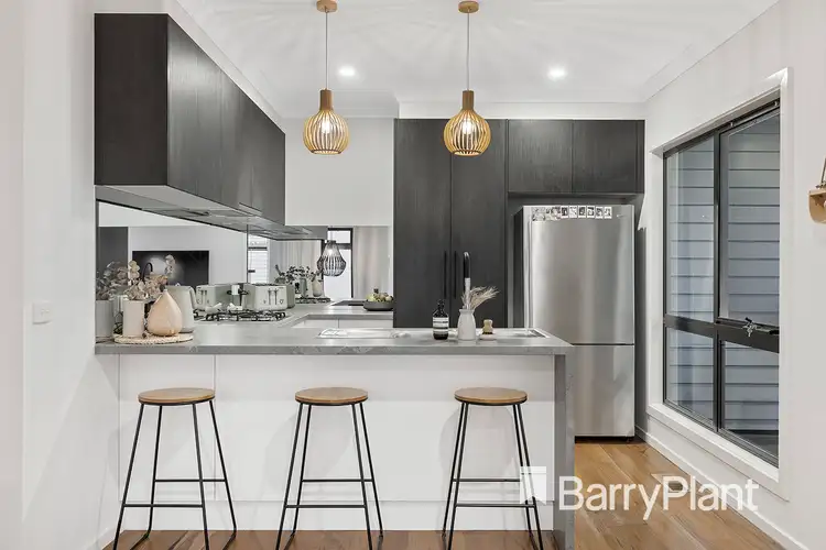 Fourth view of Homely house listing, 2 Tranquil Place, Lilydale VIC 3140