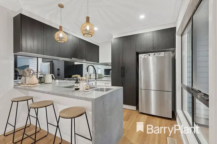 Fifth view of Homely house listing, 2 Tranquil Place, Lilydale VIC 3140