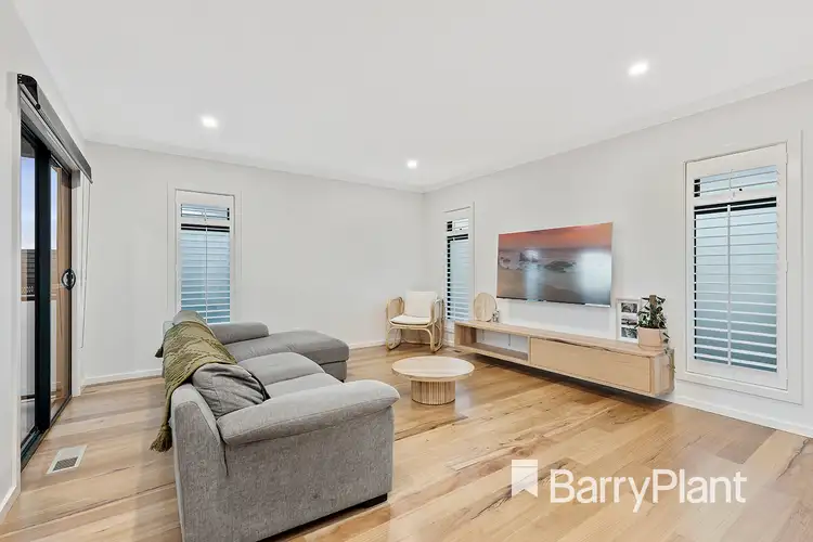 Sixth view of Homely house listing, 2 Tranquil Place, Lilydale VIC 3140