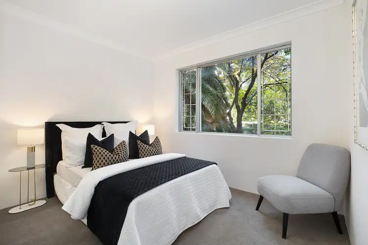 Fourth view of Homely apartment listing, 1/64-66 Gerard Street, Cremorne NSW 2090