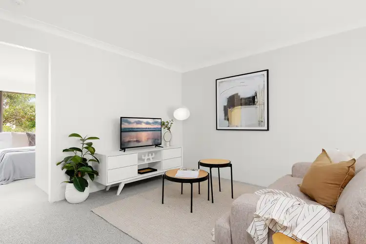 8/36 Arthur Street, Lavender Bay NSW 2060