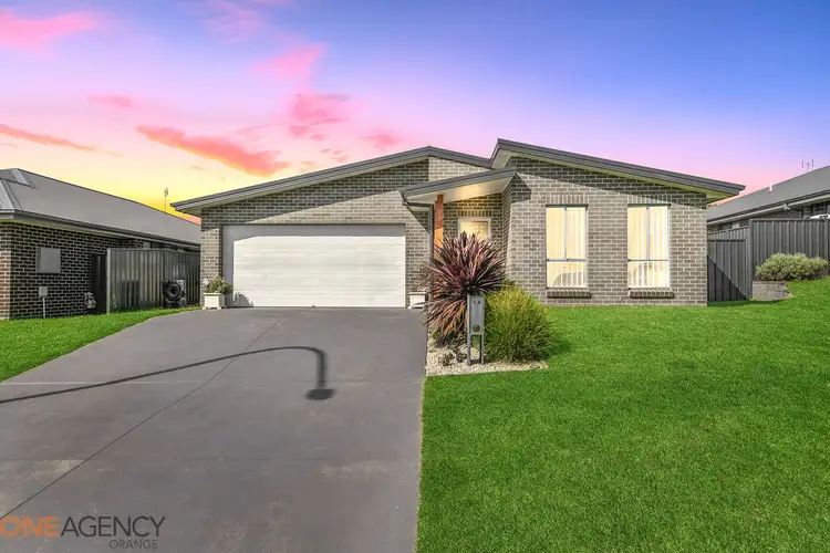 18 Scarborough Street, Orange NSW 2800