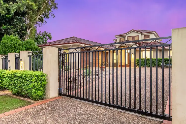 Second view of Homely house listing, 14 Carrara Road, Carrara QLD 4211