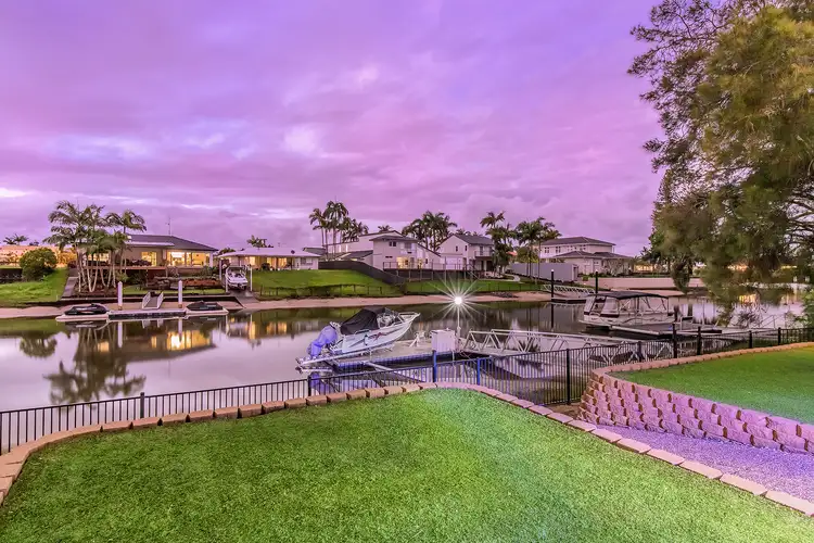 Third view of Homely house listing, 14 Carrara Road, Carrara QLD 4211