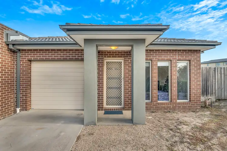 Main view of Homely unit listing, 3/25 Ballybunion Avenue, Craigieburn VIC 3064