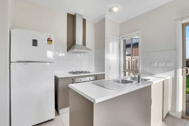 Second view of Homely unit listing, 3/25 Ballybunion Avenue, Craigieburn VIC 3064