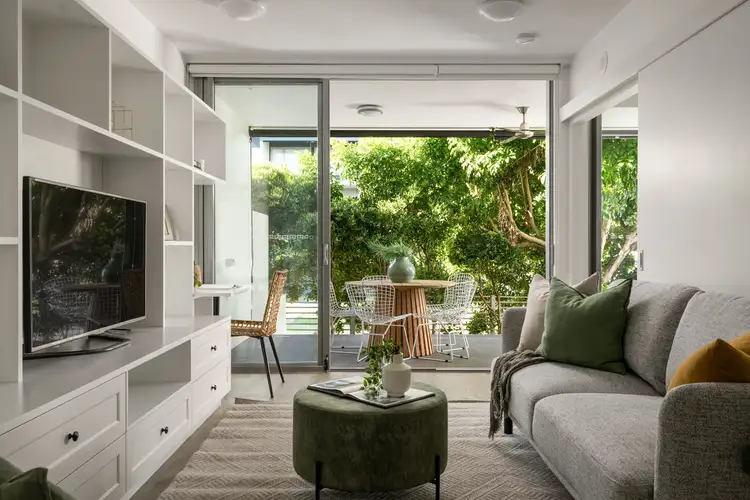 11/18 Riverbend Place, Bulimba QLD 4171
