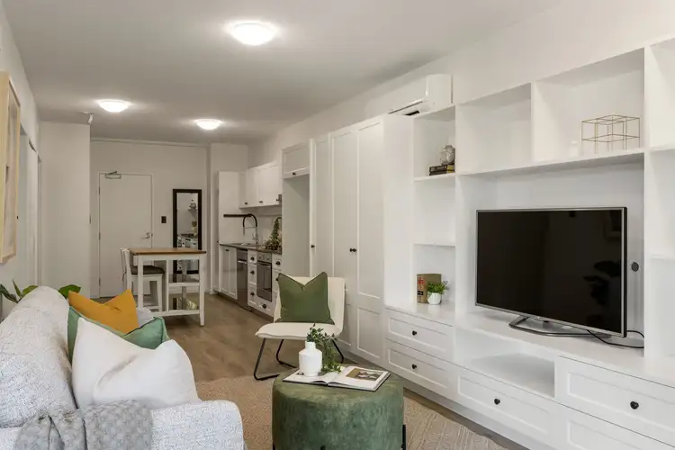 Fifth view of Homely unit listing, 11/18 Riverbend Place, Bulimba QLD 4171