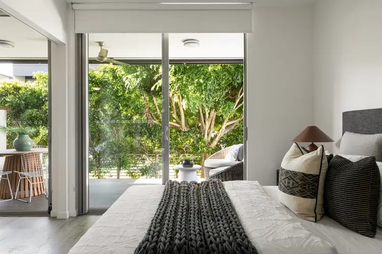 Sixth view of Homely unit listing, 11/18 Riverbend Place, Bulimba QLD 4171