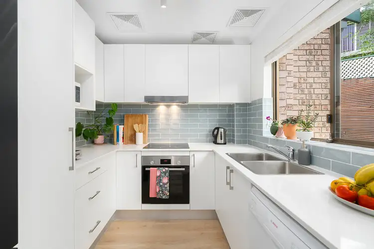 Second view of Homely townhouse listing, 13/178 Waterloo Road, Marsfield NSW 2122