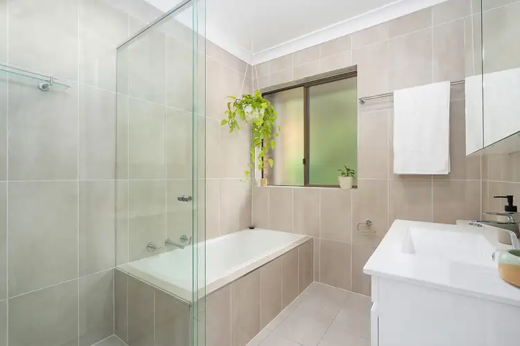 Third view of Homely townhouse listing, 13/178 Waterloo Road, Marsfield NSW 2122