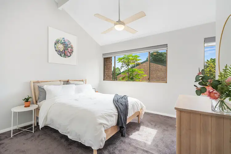Fourth view of Homely townhouse listing, 13/178 Waterloo Road, Marsfield NSW 2122