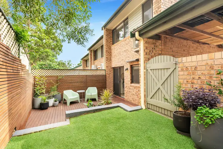 Fifth view of Homely townhouse listing, 13/178 Waterloo Road, Marsfield NSW 2122