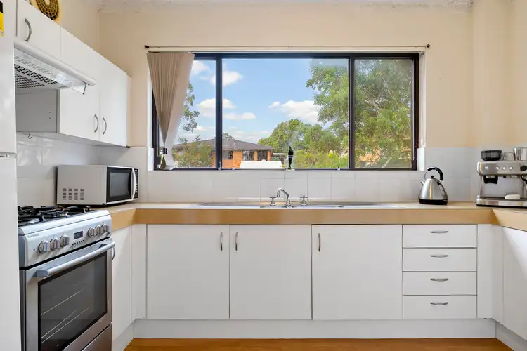 Fourth view of Homely apartment listing, 9/75-79 Florence Street, Hornsby NSW 2077
