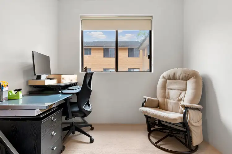 Fifth view of Homely apartment listing, 9/75-79 Florence Street, Hornsby NSW 2077