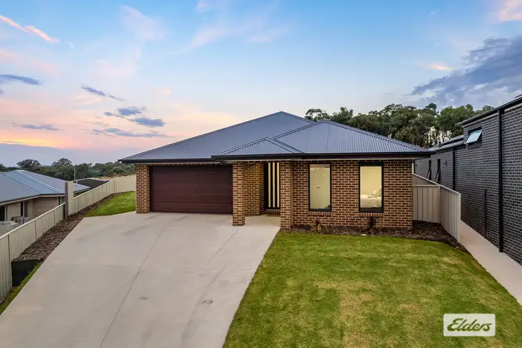 7 Vining Court, Wodonga VIC 3690