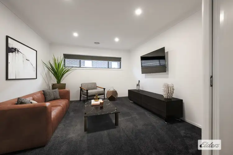 Third view of Homely house listing, 7 Vining Court, Wodonga VIC 3690