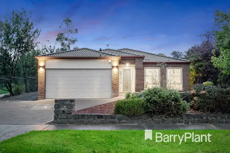 14 Bowen Road, Lilydale VIC 3140