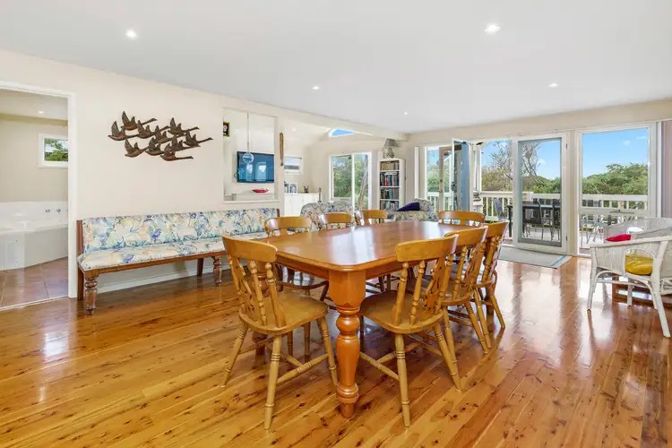 Second view of Homely house listing, 26 Melibee Street, Blairgowrie VIC 3942