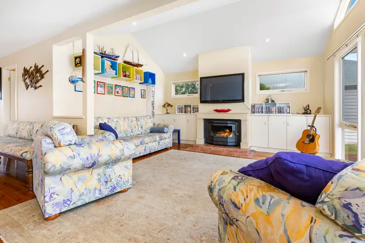Sixth view of Homely house listing, 26 Melibee Street, Blairgowrie VIC 3942
