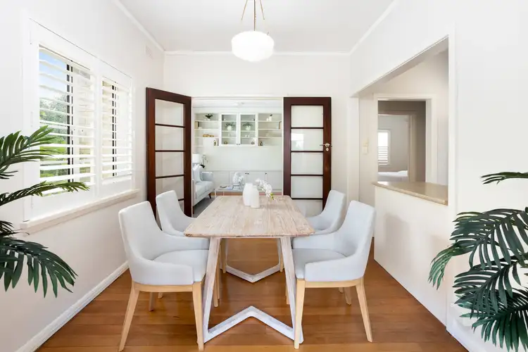 Second view of Homely apartment listing, 4/62 Osborne Road, Manly NSW 2095