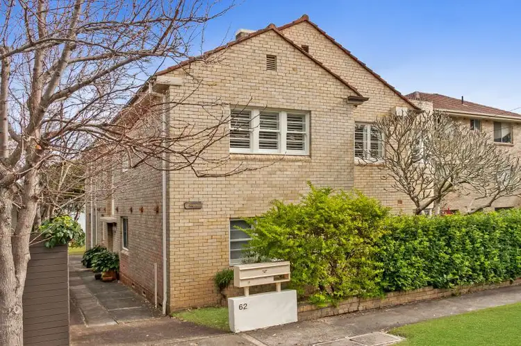 Fifth view of Homely apartment listing, 4/62 Osborne Road, Manly NSW 2095