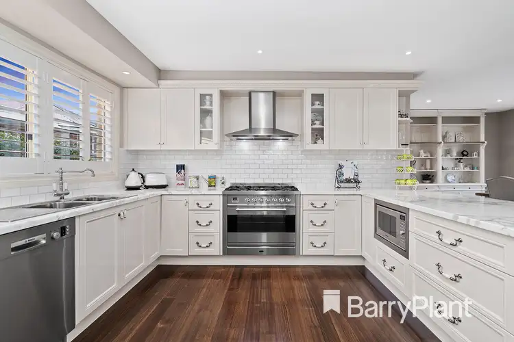 Third view of Homely house listing, 17 Clearwater Drive, Lilydale VIC 3140