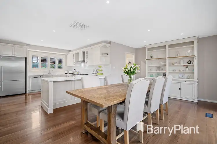 Fourth view of Homely house listing, 17 Clearwater Drive, Lilydale VIC 3140