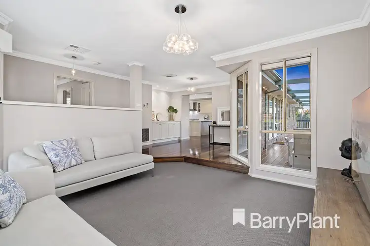 Fifth view of Homely house listing, 17 Clearwater Drive, Lilydale VIC 3140
