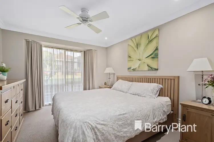 Sixth view of Homely house listing, 17 Clearwater Drive, Lilydale VIC 3140