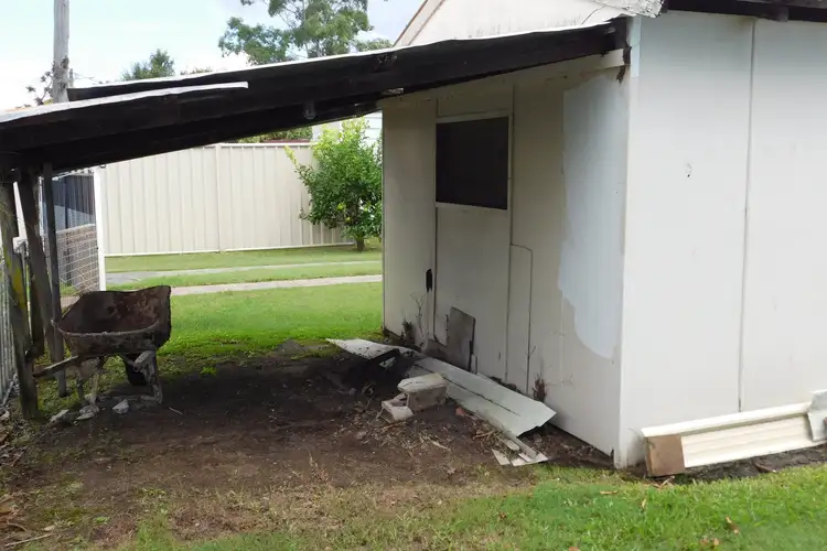 Sixth view of Homely house listing, 71 Colches Street, Casino NSW 2470