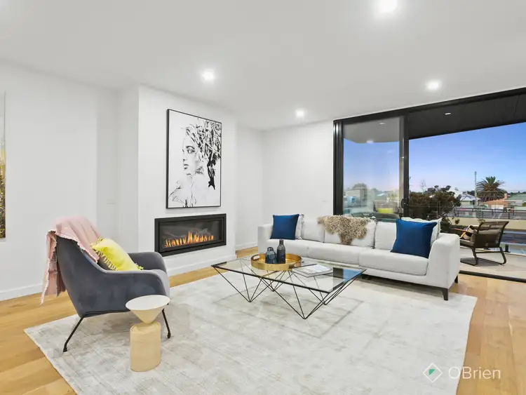 Third view of Homely townhouse listing, 2/296 Nepean Highway, Edithvale VIC 3196