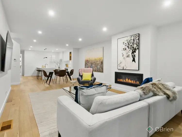 Fourth view of Homely townhouse listing, 2/296 Nepean Highway, Edithvale VIC 3196