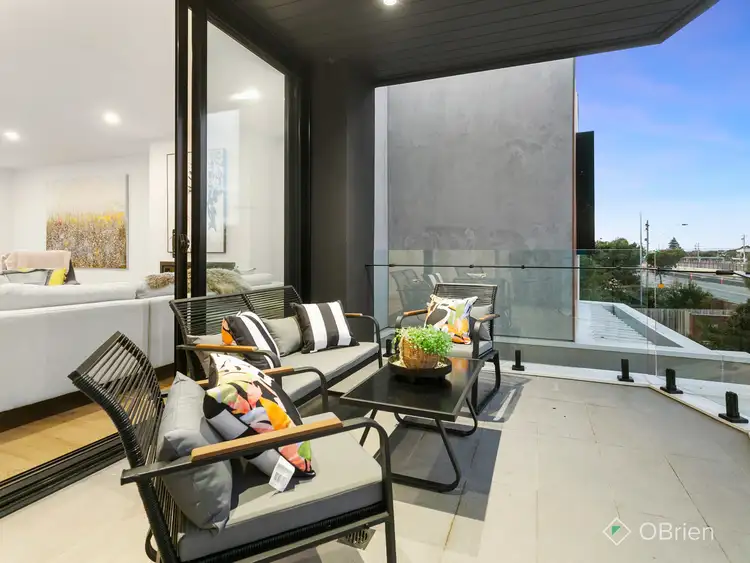 Fifth view of Homely townhouse listing, 2/296 Nepean Highway, Edithvale VIC 3196