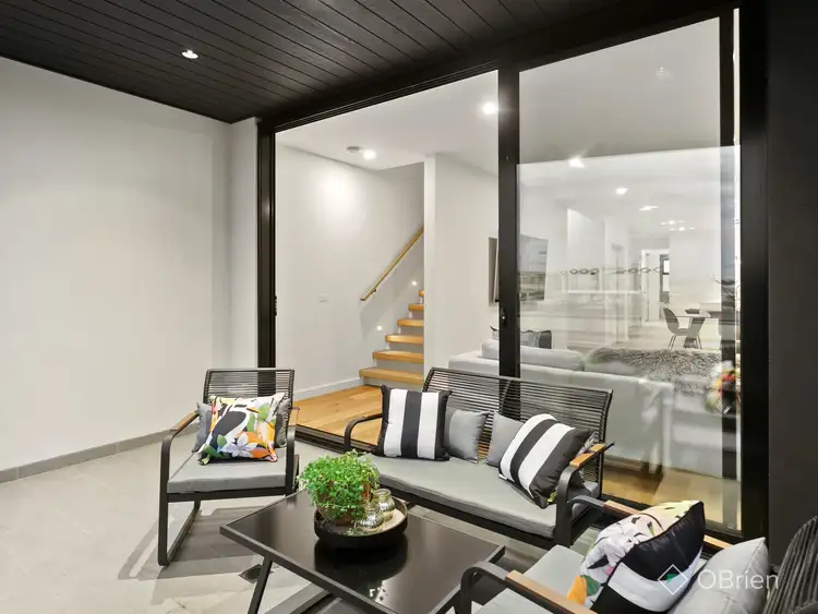 Sixth view of Homely townhouse listing, 2/296 Nepean Highway, Edithvale VIC 3196