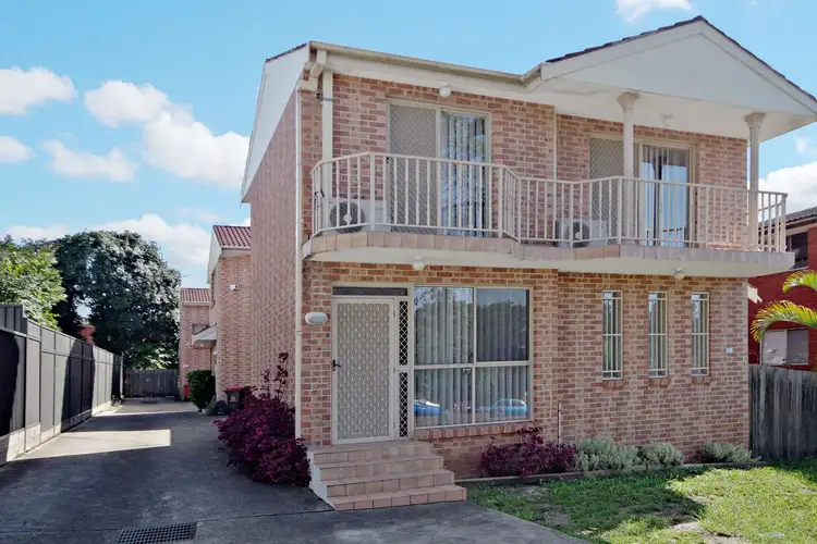 1/21 Willeroo Street, Lakemba NSW 2195
