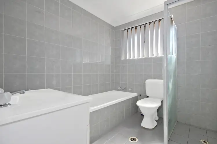 Sixth view of Homely townhouse listing, 1/21 Willeroo Street, Lakemba NSW 2195