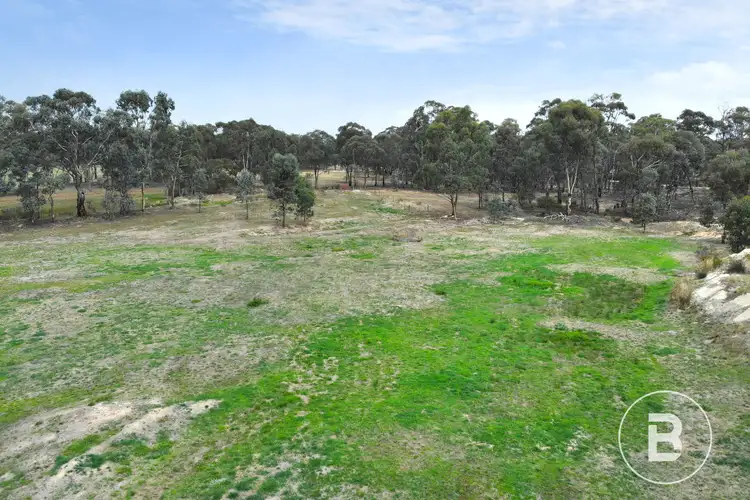 Second view of Homely land listing, 25 Andersons Rd Bowenvale Via, Maryborough VIC 3465