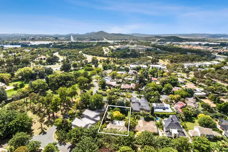 77 National Circuit, Deakin ACT 2600