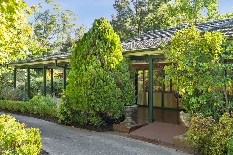 Fourth view of Homely house listing, 77 National Circuit, Deakin ACT 2600