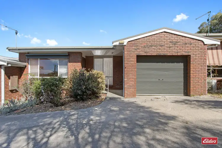 Main view of Homely unit listing, 2/15 Station Street, Korumburra VIC 3950
