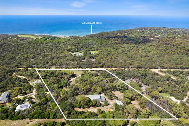 Main view of Homely house listing, 85 Gilbert Street, Aireys Inlet VIC 3231