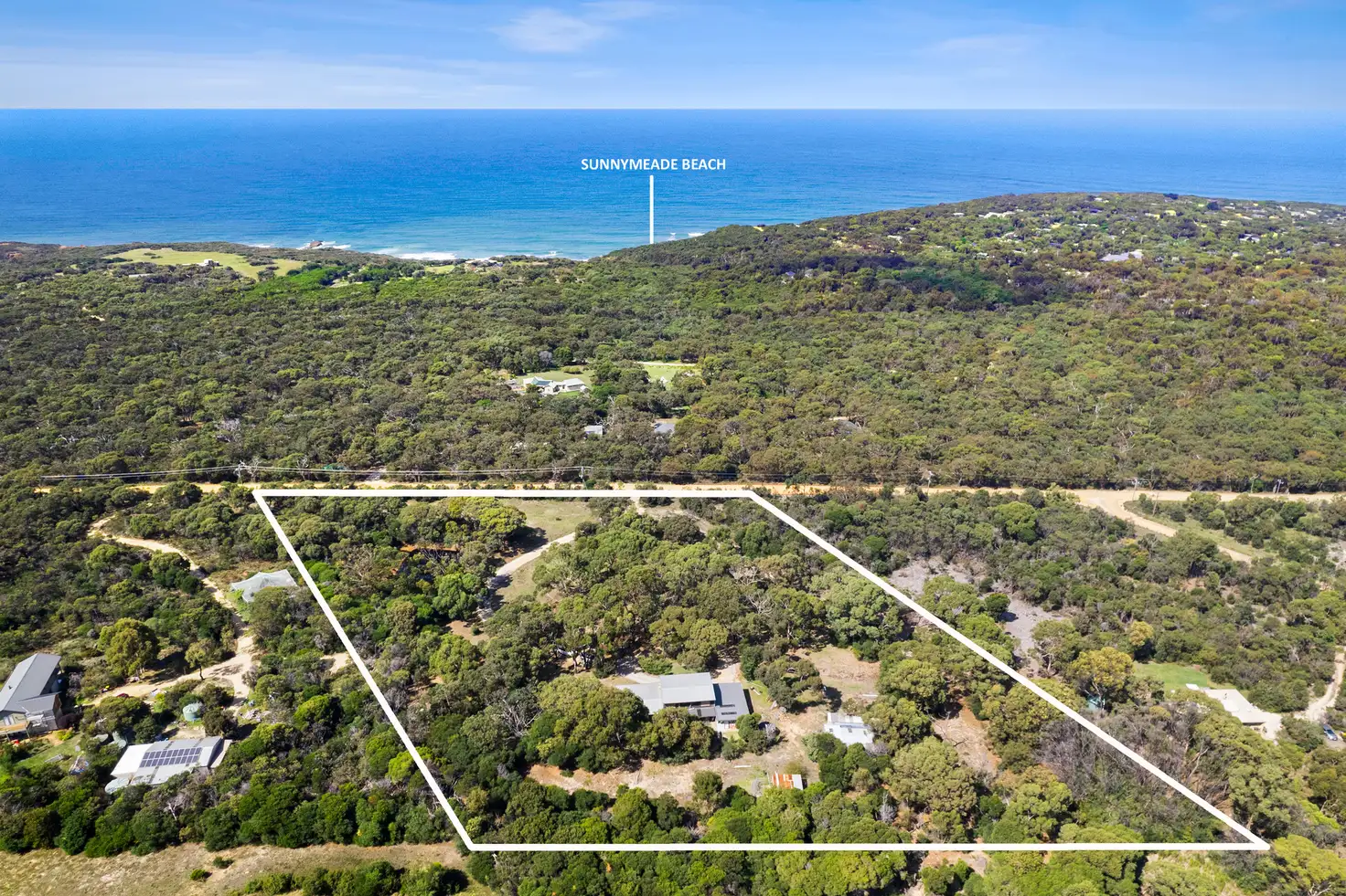 Main view of Homely house listing, 85 Gilbert Street, Aireys Inlet VIC 3231