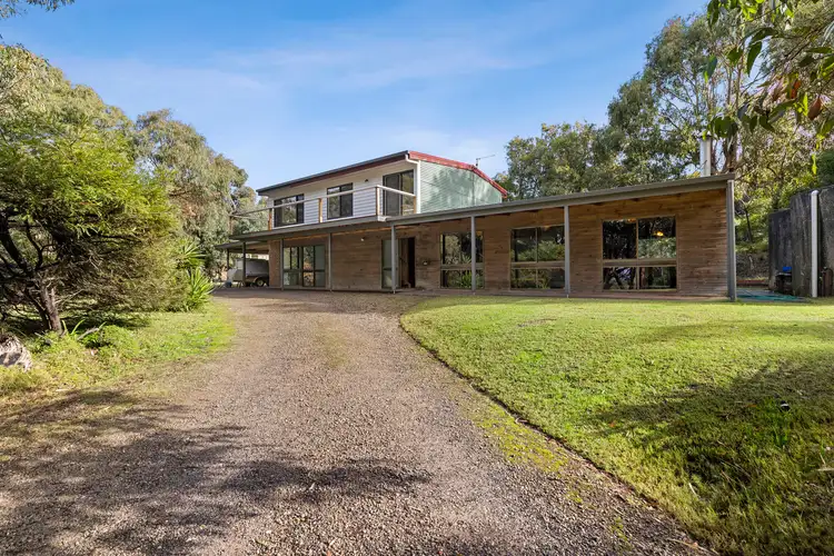 Third view of Homely house listing, 85 Gilbert Street, Aireys Inlet VIC 3231