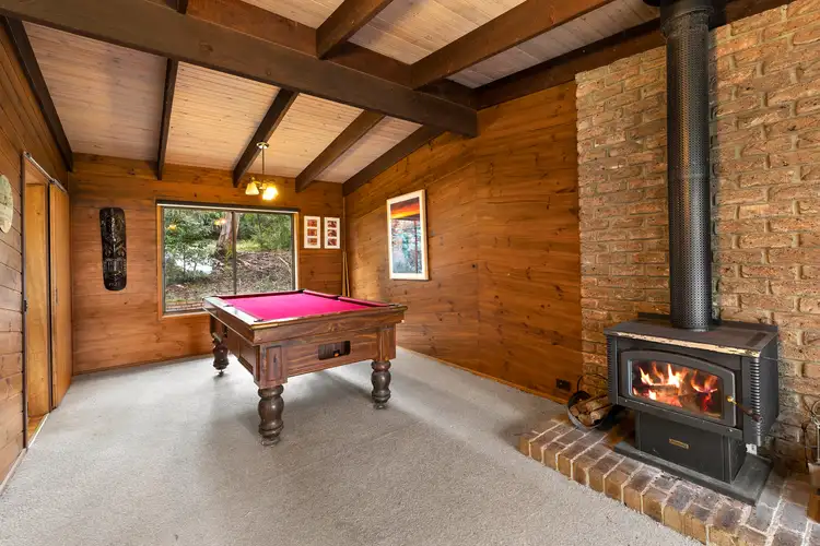 Fifth view of Homely house listing, 85 Gilbert Street, Aireys Inlet VIC 3231