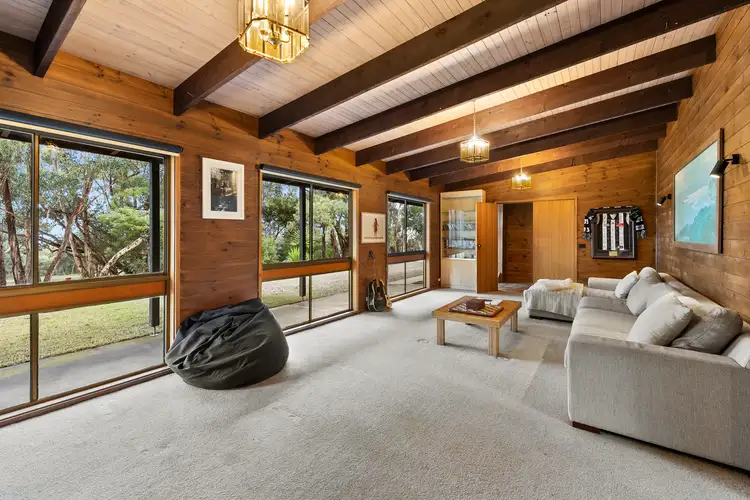 Sixth view of Homely house listing, 85 Gilbert Street, Aireys Inlet VIC 3231