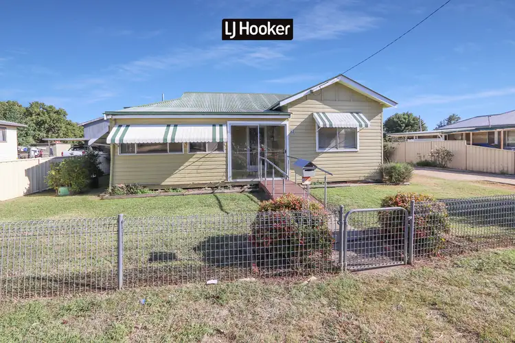 Main view of Homely house listing, 82 Granville Street, Inverell NSW 2360