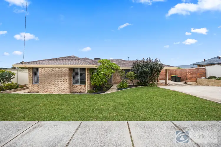 142 Gradient Way, Beldon WA 6027
